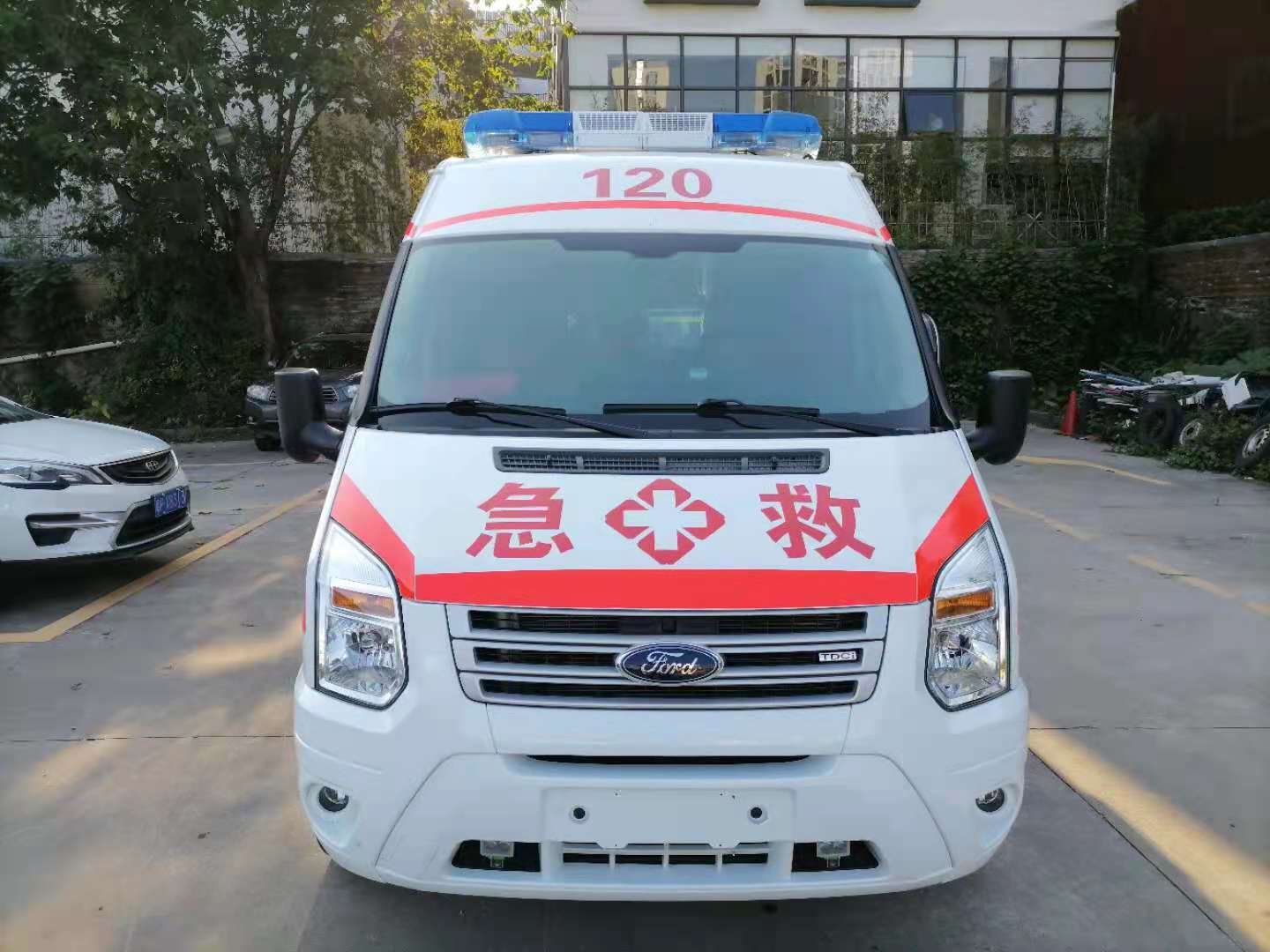 晋江市妇婴监护型护送